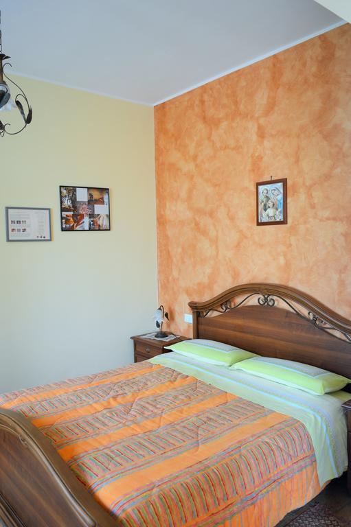 Agriturismo E Turre Serrastretta Экстерьер фото