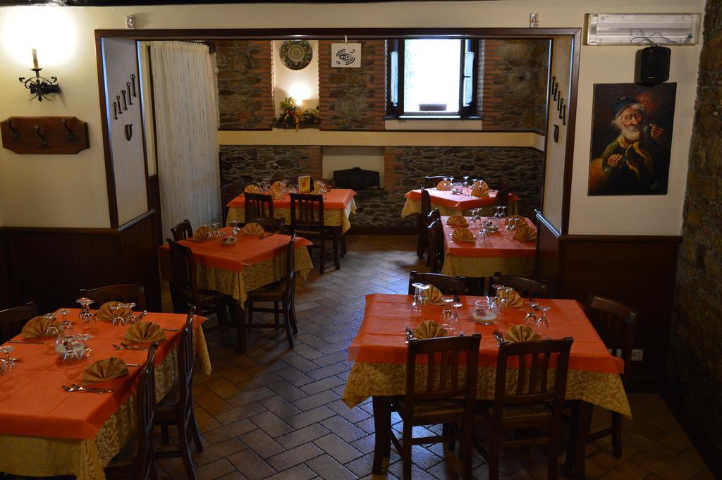 Agriturismo E Turre Serrastretta Экстерьер фото