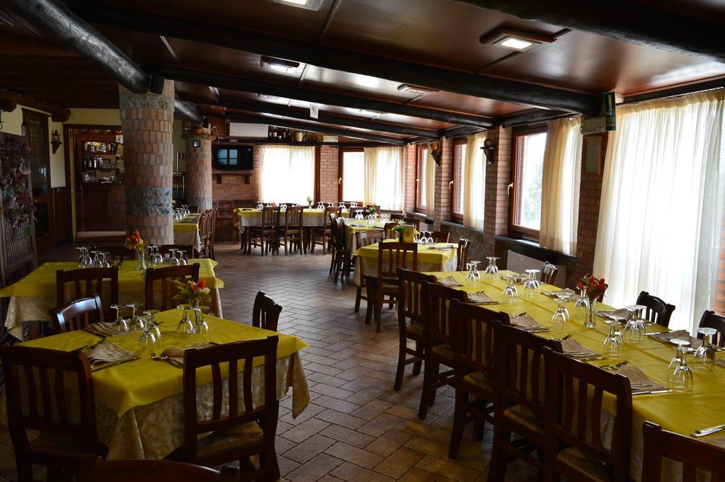Agriturismo E Turre Serrastretta Экстерьер фото