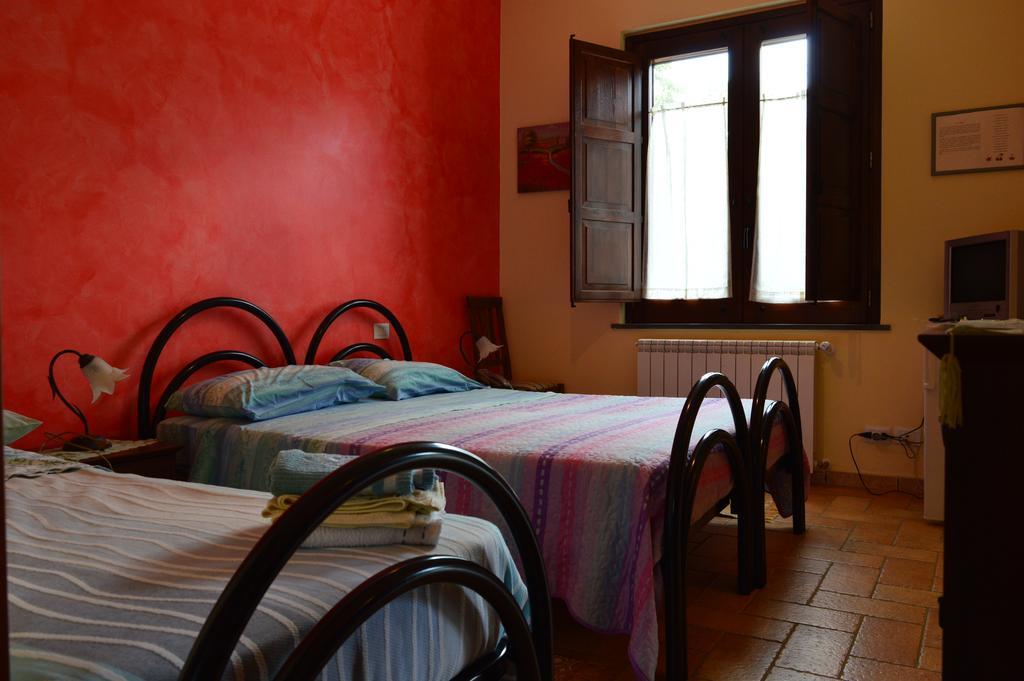 Agriturismo E Turre Serrastretta Экстерьер фото