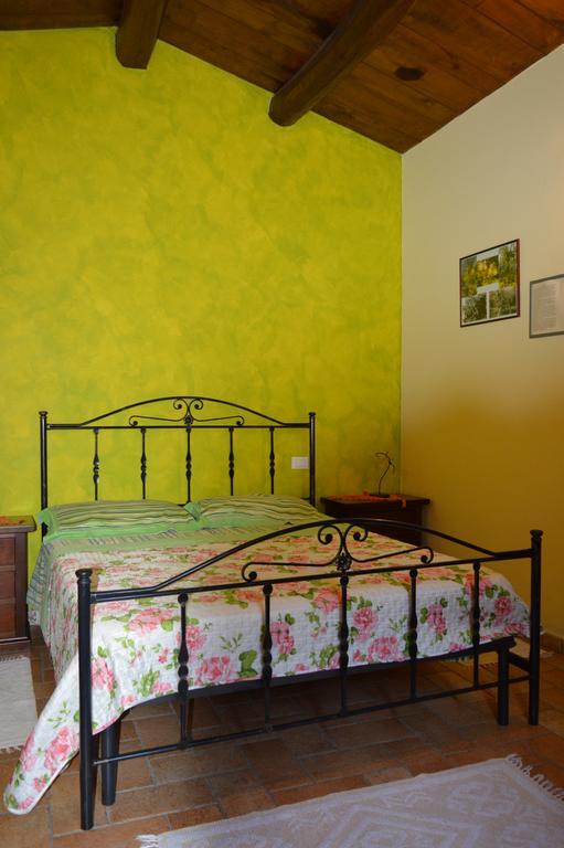 Agriturismo E Turre Serrastretta Экстерьер фото