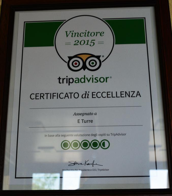 Agriturismo E Turre Serrastretta Экстерьер фото
